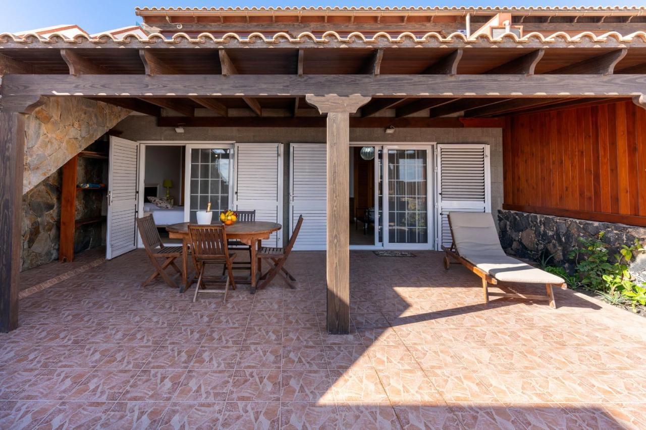 Villa Marina II Beachfront Corralejo By Holidays Home Kültér fotó