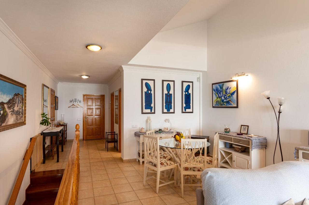 Villa Marina II Beachfront Corralejo By Holidays Home Kültér fotó