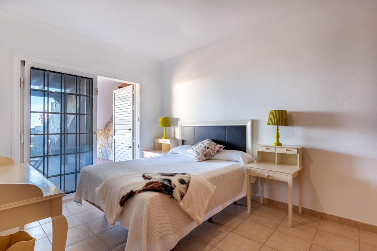 Villa Marina II Beachfront Corralejo By Holidays Home Kültér fotó