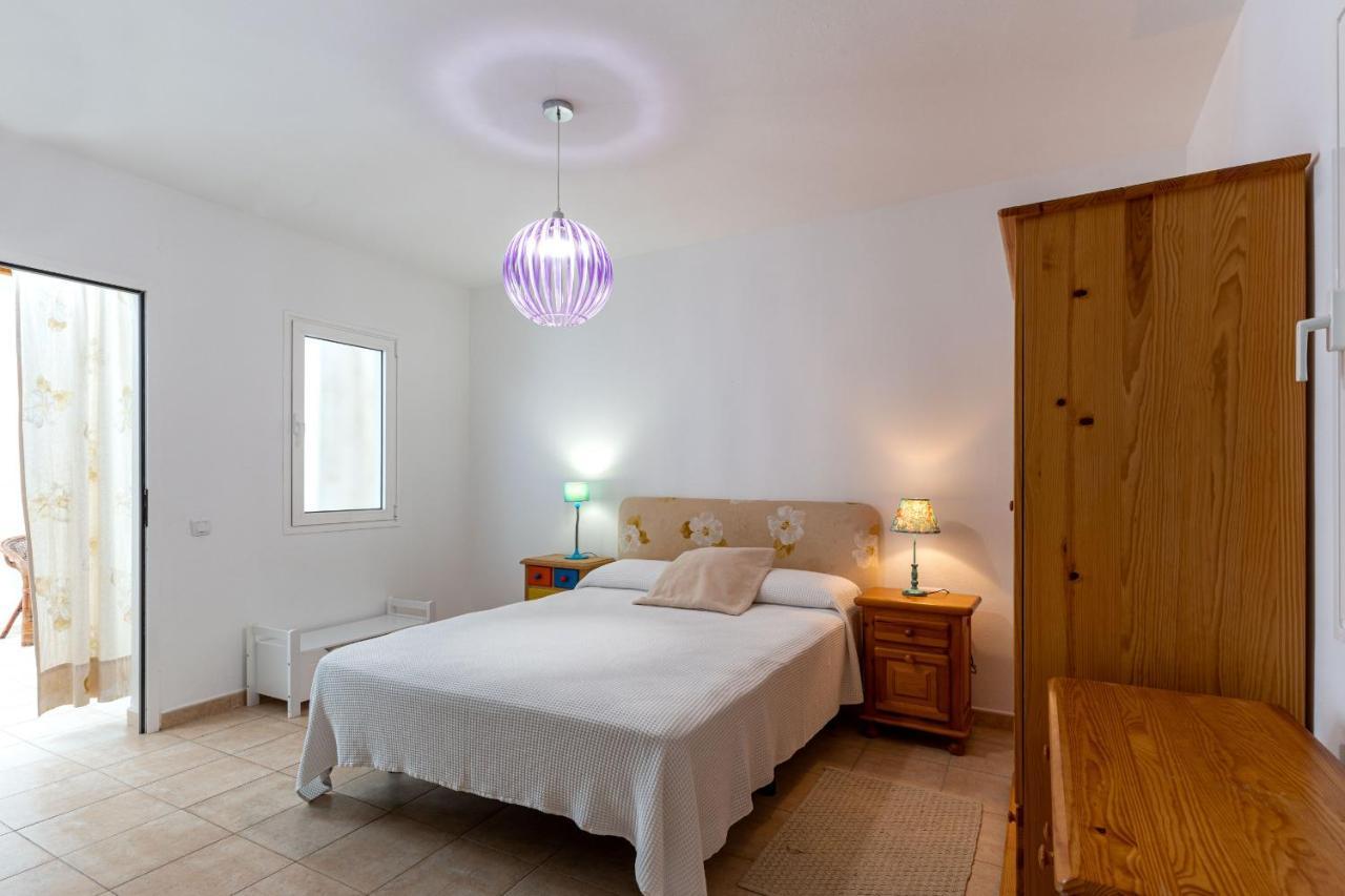 Villa Marina II Beachfront Corralejo By Holidays Home Kültér fotó