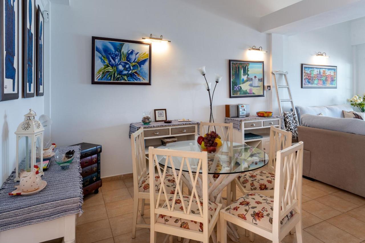 Villa Marina II Beachfront Corralejo By Holidays Home Kültér fotó