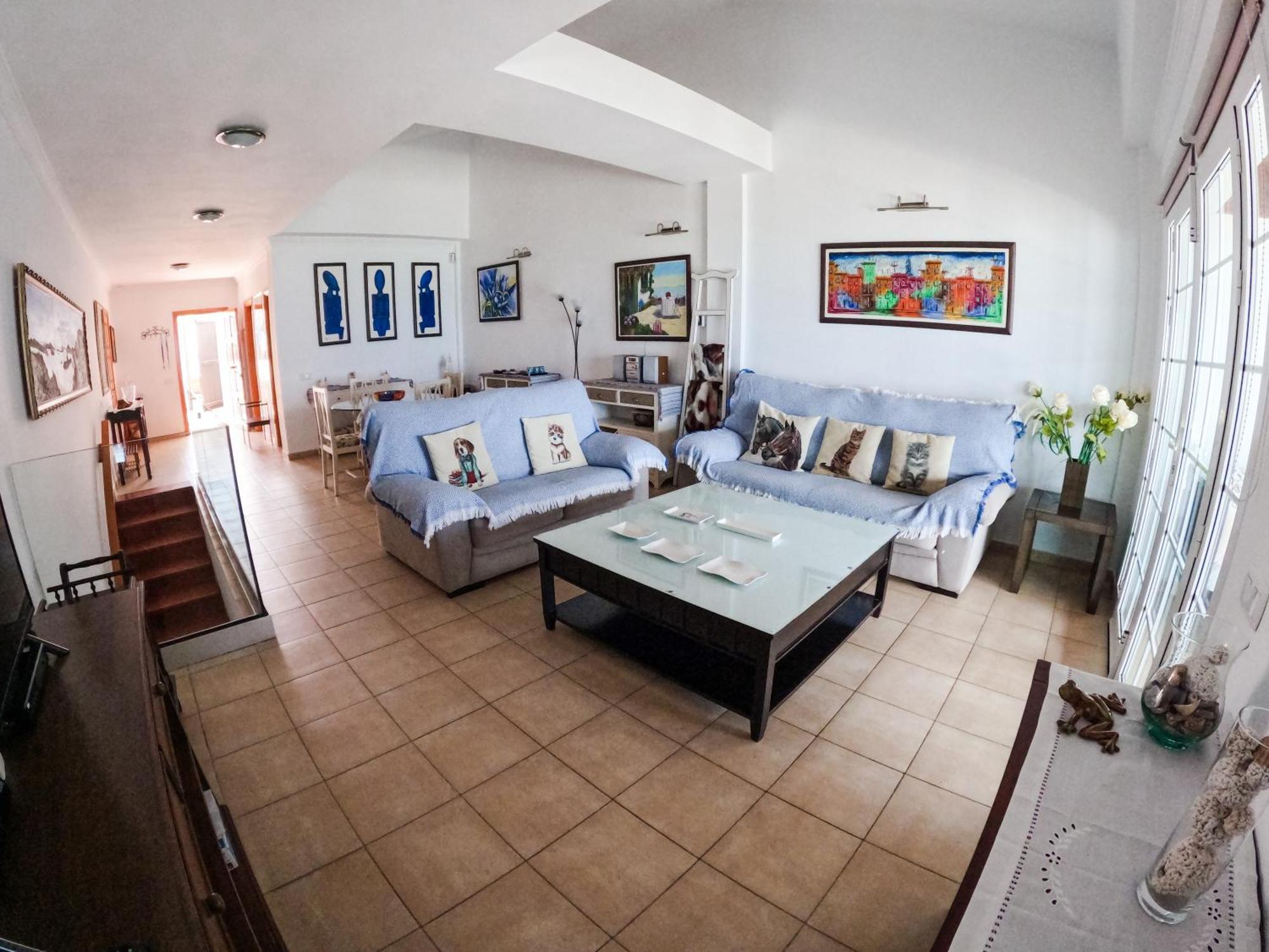 Villa Marina II Beachfront Corralejo By Holidays Home Kültér fotó